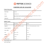 Adipotide (FTPP) 10mg - Image 2