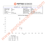 Bronchogen 20mg (Bioregulator) - Image 3
