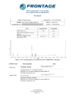 CJC-1295 no DAC 5mg (Mod GRF 1-29) - Image 4