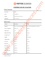 GHRP-2 10mg - Image 2