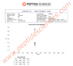 Humanin 10mg - Image 3