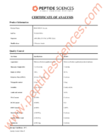 Ipamorelin 2mg - Image 2