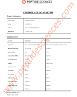 Ipamorelin 10mg - Image 2
