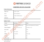 Mod GRF, GHRP-2 10mg (Blend) - Image 2