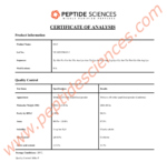 MGF Peptide IGF-1 Ec 5mg - Image 2