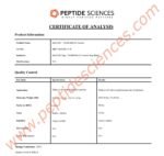 Mod GRF, Ipamorelin 10mg (Blend) - Image 2