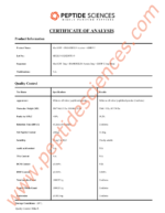 Mod GRF, Ipamorelin, GHRP-2 (Blend) - Image 2