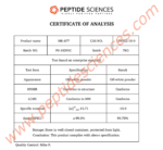 MK-677 (Ibutamoren) 12.5mg (60 Capsules) - Image 5