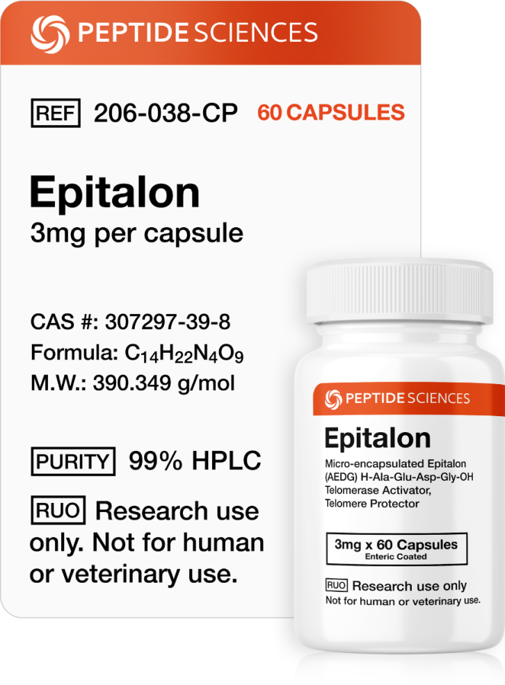 epitalon_60_capsules_.png Epitalon 3mg (60 capsules) (Telomere Length) - Image 1