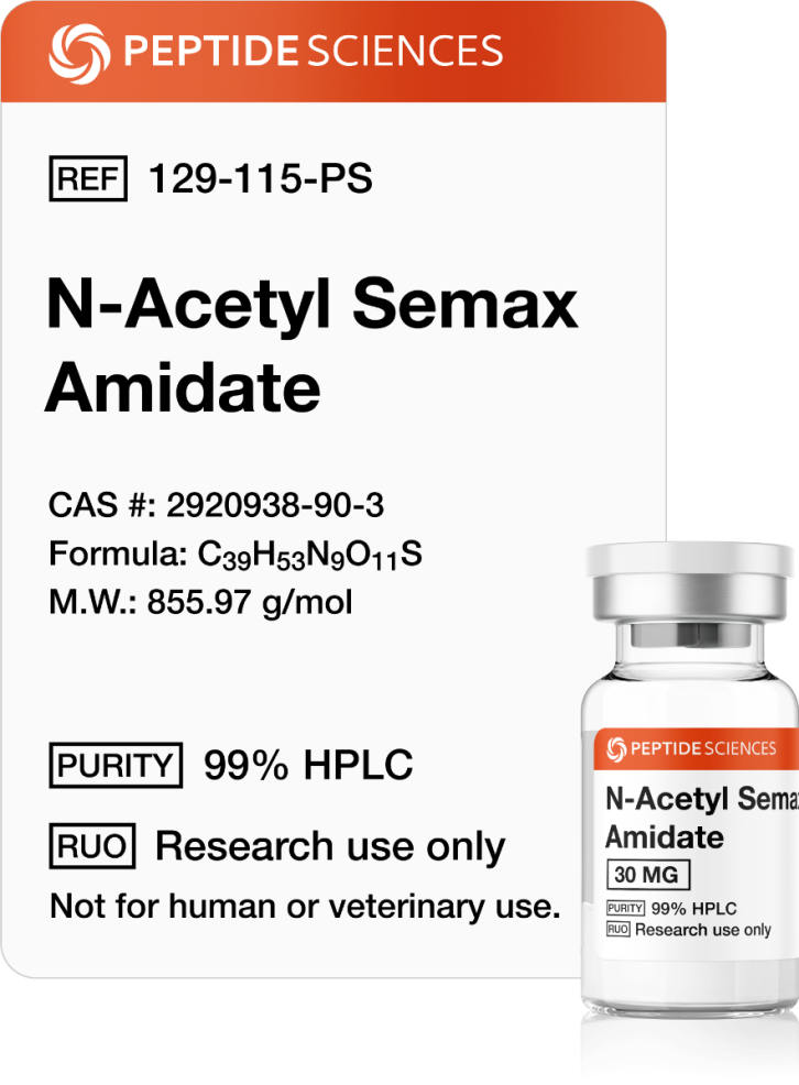 n-acetyl_semax_amidate_peptide_3.png N-Acetyl Semax Amidate 30mg - Official Peptide Sciences