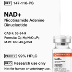 NAD+ 100mg