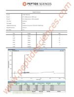 N-Acetyl Semax Amidate 30mg - Image 3