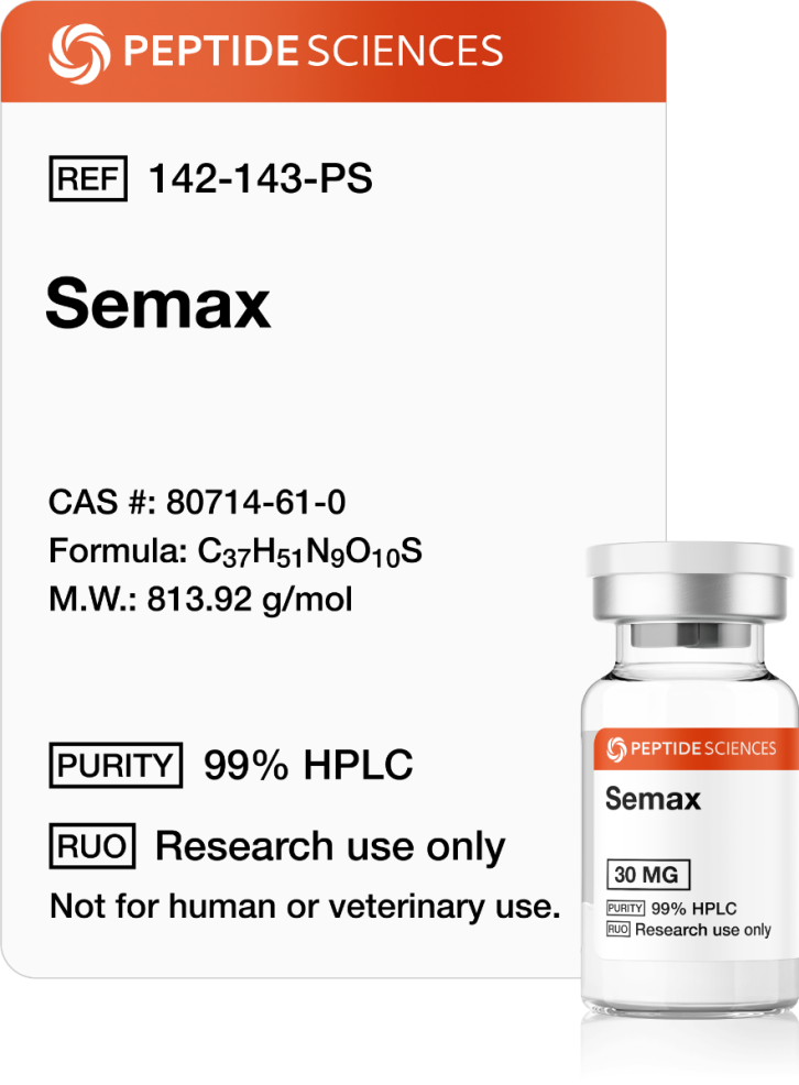 semax_30mg_peptide_2.png Semax 30mg - Image 1