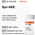 Syn-AKE 200mg (Topical)