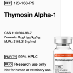 Thymosin Alpha-1 3mg