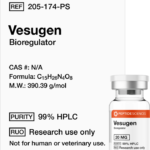 Vesugen 20mg (Bioregulator)