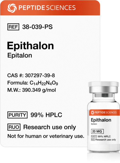 x26011510205334-510x693-1.png Epithalon (Epitalon) 20mg - Image 1