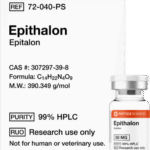 Epithalon (Epitalon) 50mg