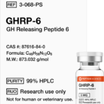 GHRP-6 5mg