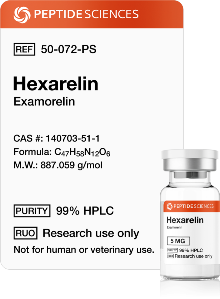 x26011510205362.png Hexarelin 5mg - Image 1